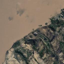 Satellite imagery of Morwell Opencut, AU