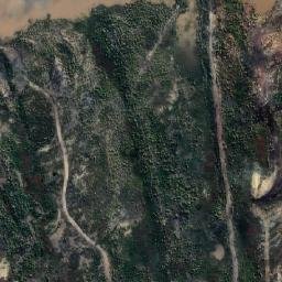 Satellite imagery of Morwell Opencut, AU