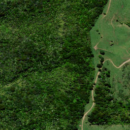 Satellite imagery of 8221 TE IRINGA NO 2, NZ