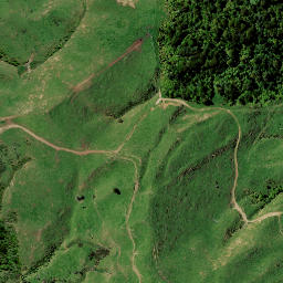 Satellite imagery of 8221 TE IRINGA NO 2, NZ