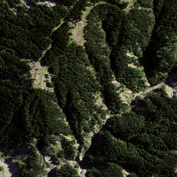 Satellite imagery of 8936, NZ