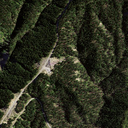 Satellite imagery of 8936, NZ