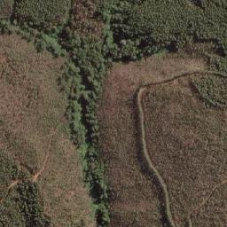 Satellite imagery of Portezuelo Los Laureles, CL