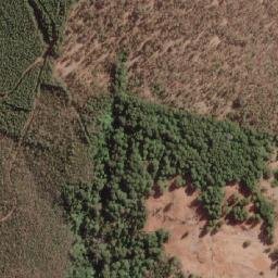 Satellite imagery of Portezuelo Los Laureles, CL