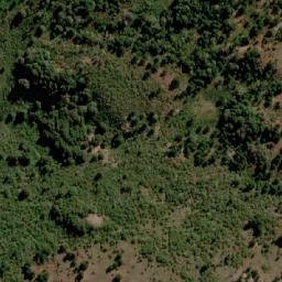 Satellite imagery of Cerro Los Rastrojos, CL