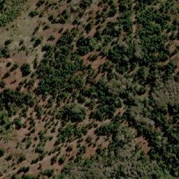 Satellite imagery of Cerro Los Rastrojos, CL