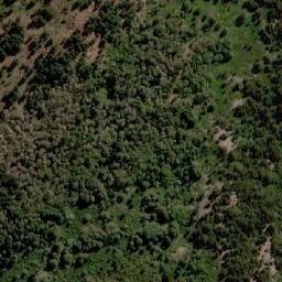 Satellite imagery of Cerro Los Rastrojos, CL