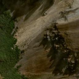 Satellite imagery of Hito IX-32 A, AR