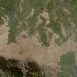 Satellite imagery of Hito IX-32 A, AR