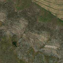 Satellite imagery of Cerro del Chimango, AR