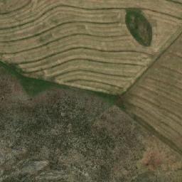 Satellite imagery of Cerro del Chimango, AR