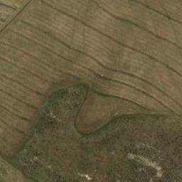 Satellite imagery of Cerro del Chimango, AR