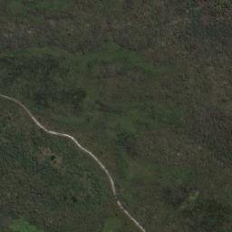 Satellite imagery of Mount Richmond, AU
