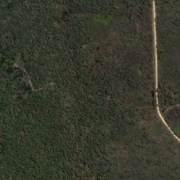 Satellite imagery of Mount Richmond, AU