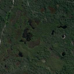 Satellite imagery of Emu Hill, AU