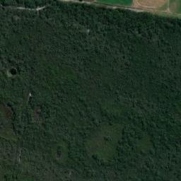 Satellite imagery of Emu Hill, AU