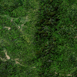 Satellite imagery of 8221 TE IRINGA NO 2, NZ