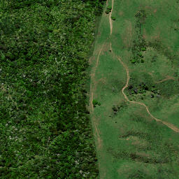 Satellite imagery of 8221 TE IRINGA NO 2, NZ