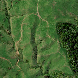 Satellite imagery of 8221 TE IRINGA NO 2, NZ