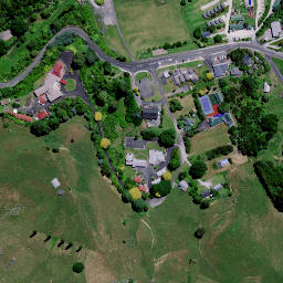 Satellite imagery of 8312 KAPONGARO, NZ