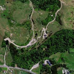 Satellite imagery of 8312 KAPONGARO, NZ