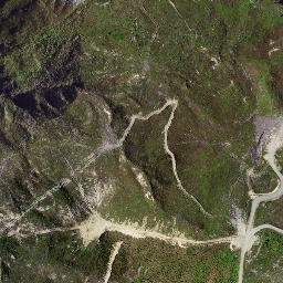 Satellite imagery of 8836, NZ