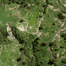 Satellite imagery of 8921, NZ