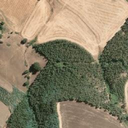 Satellite imagery of Cerro Redondo, CL