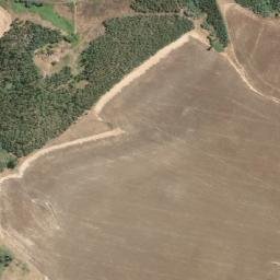 Satellite imagery of Cerro Redondo, CL