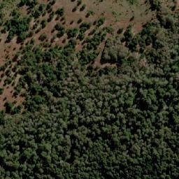 Satellite imagery of Cerro Los Rastrojos, CL