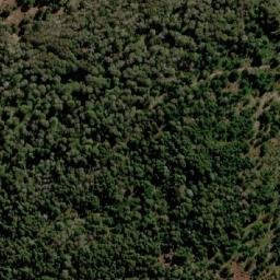 Satellite imagery of Cerro Los Rastrojos, CL