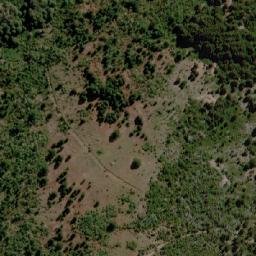 Satellite imagery of Cerro Los Rastrojos, CL