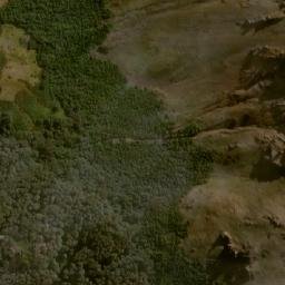 Satellite imagery of Hito IX-32 A, AR