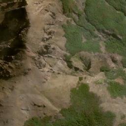 Satellite imagery of Hito IX-32 A, AR