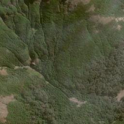 Satellite imagery of Hito IX-32 A, AR