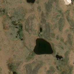 Satellite imagery of Cerro Morado, AR