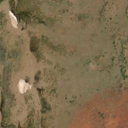Satellite imagery of Cerro Morado, AR