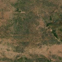 Satellite imagery of Cerro de los Postes, AR