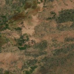 Satellite imagery of Cerro de los Postes, AR