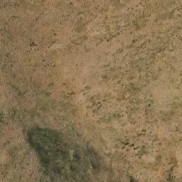 Satellite imagery of Cerro Malal, AR