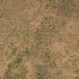 Satellite imagery of Cerro Malal, AR