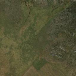 Satellite imagery of Cerro del Chimango, AR