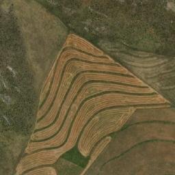 Satellite imagery of Cerro del Chimango, AR