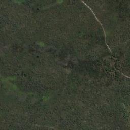 Satellite imagery of Mount Richmond, AU