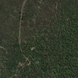 Satellite imagery of Mount Richmond, AU