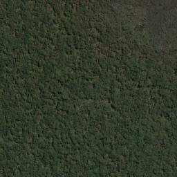 Satellite imagery of Mount Richmond, AU