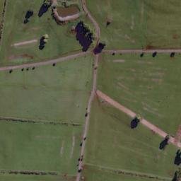Satellite imagery of Mount Nicols, AU