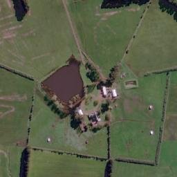 Satellite imagery of Mount Nicols, AU