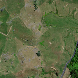 Satellite imagery of 8312 KAPONGARO, NZ