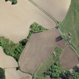 Satellite imagery of 8932, NZ
